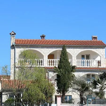 Apartmán Kiki Rovinj
