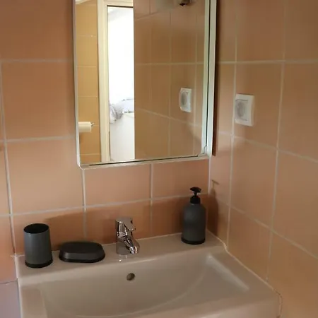Apartmán Kiki Rovinj