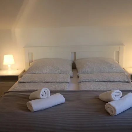 Apartmán Kiki Rovinj