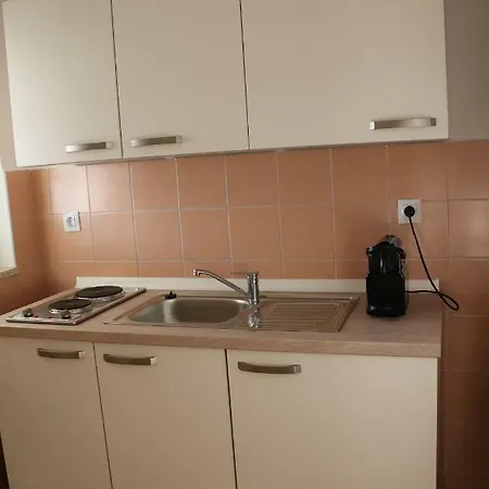 Apartmán Kiki Rovinj
