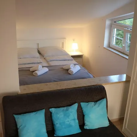 Kiki Apartmán