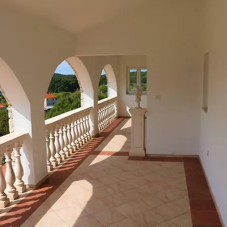 Apartmán Kiki *
