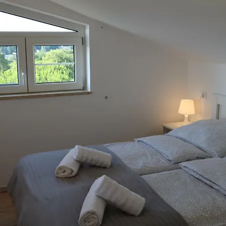 Apartmán Kiki Rovinj