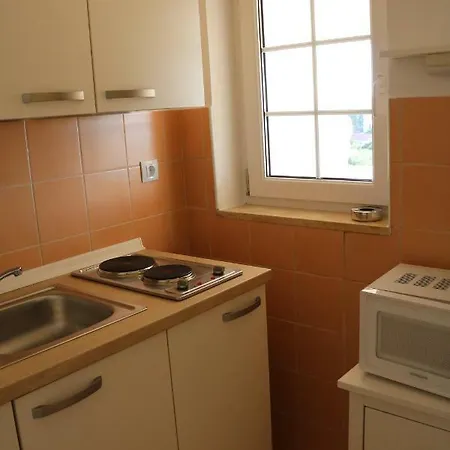 Kiki Apartmán