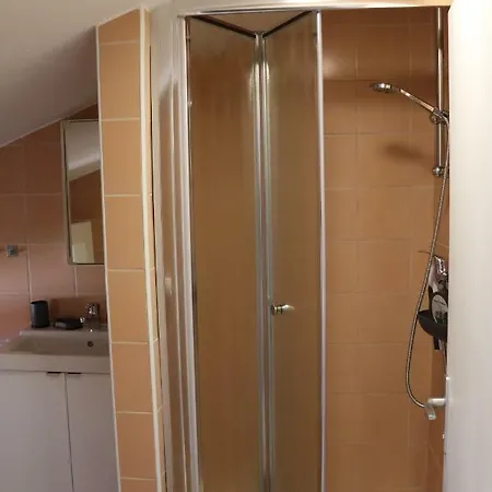 Kiki Apartmán *