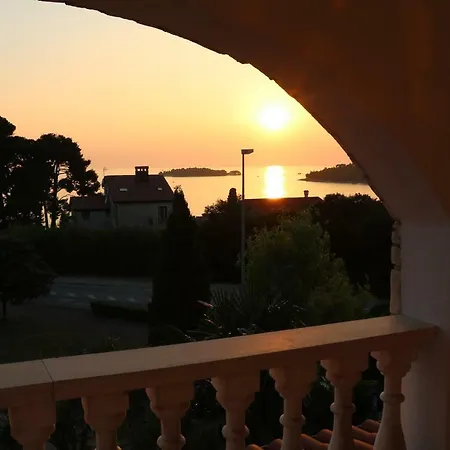Kiki Apartmán *