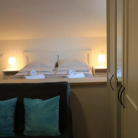 Kiki Apartmán *