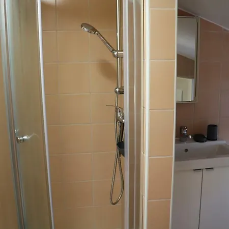 Kiki Apartmán