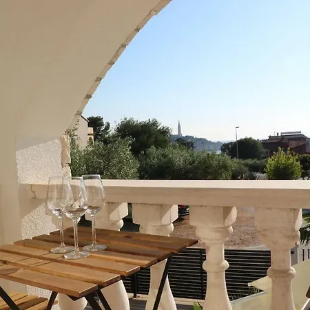 Kiki * Rovinj