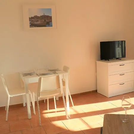Apartmán Kiki *