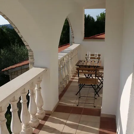 Apartmán Kiki