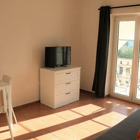 Apartmán Kiki Rovinj
