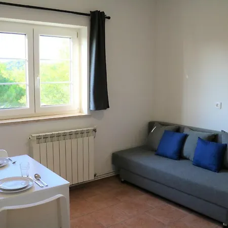 Apartmán Kiki Rovinj