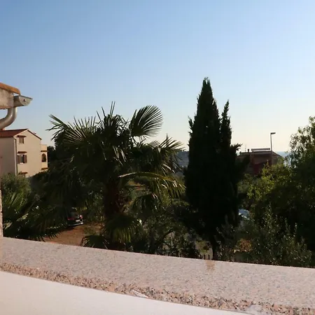Apartmán Kiki Rovinj