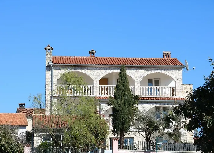 아파트 Kiki 로비니