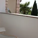 Апартаменты Kiki *