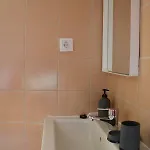Апартаменты Kiki