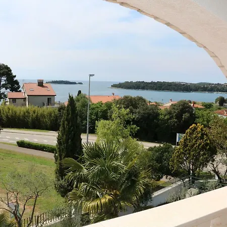Apartment Kiki Rovinj