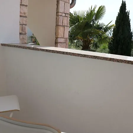 Apartment Kiki *