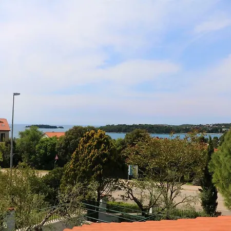 Kiki Apartment Rovinj