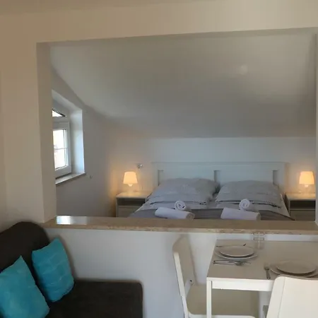 Apartment Kiki *