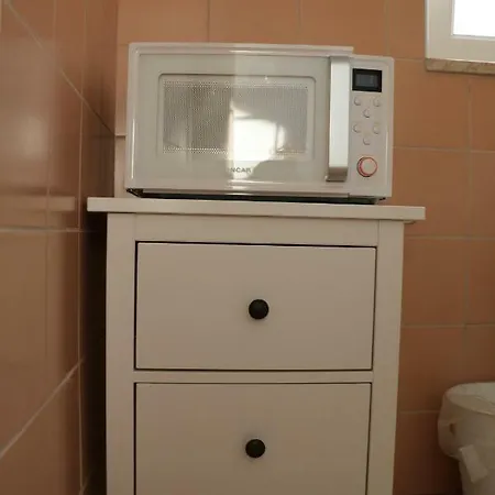 Apartman Kiki *