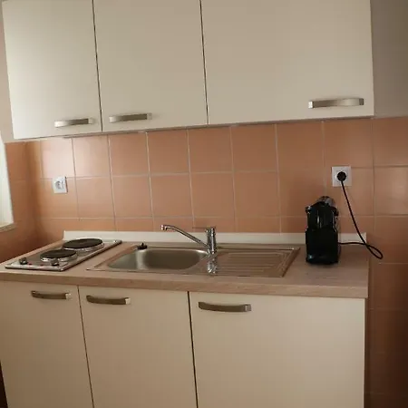 Apartamento Kiki Rovinj