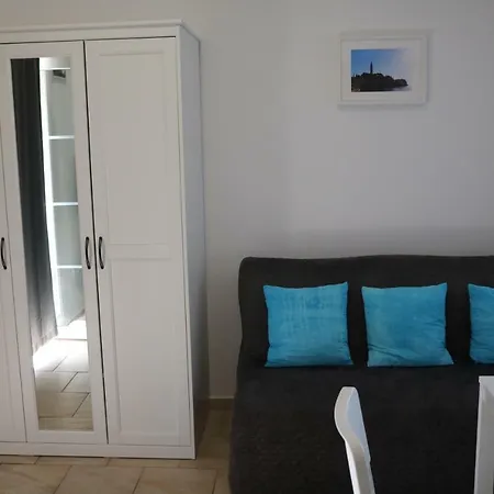 Apartment Kiki