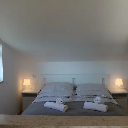 Apartment Kiki *