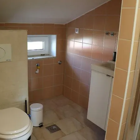 Apartment Kiki *