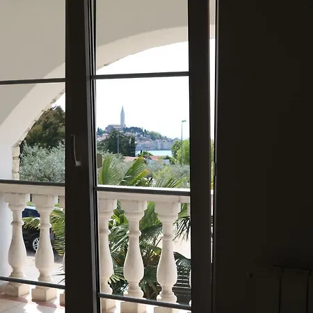 Kiki Apartamento Rovinj