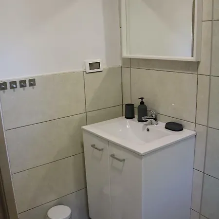 Apartment Kiki