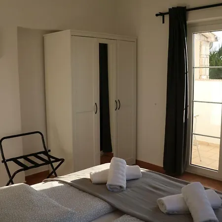 Kiki Apartment