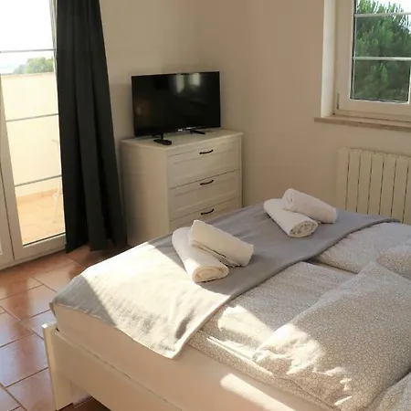 Kiki Apartment
