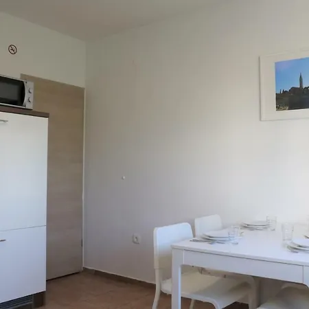 Kiki Apartamento Rovinj