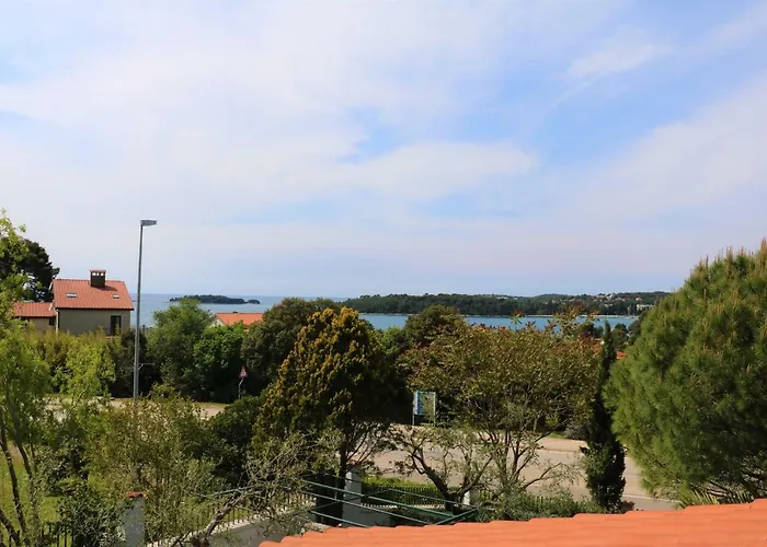 Kiki Lejlighed Rovinj