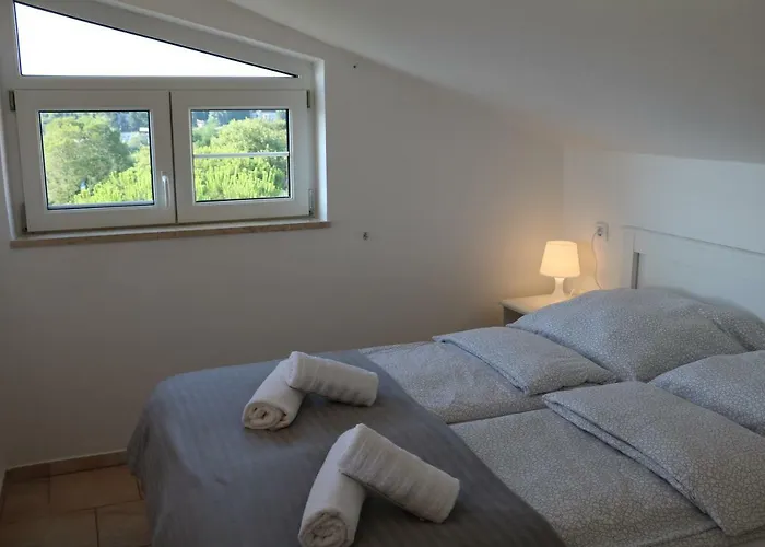 Lejlighed Kiki Rovinj