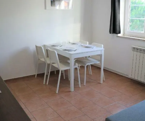 Kiki * Rovinj